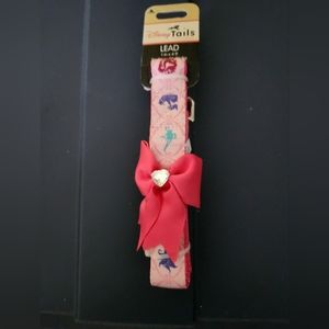 Disney Dog princess lead